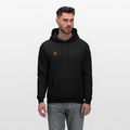 Bitcoin B Hoodie - black