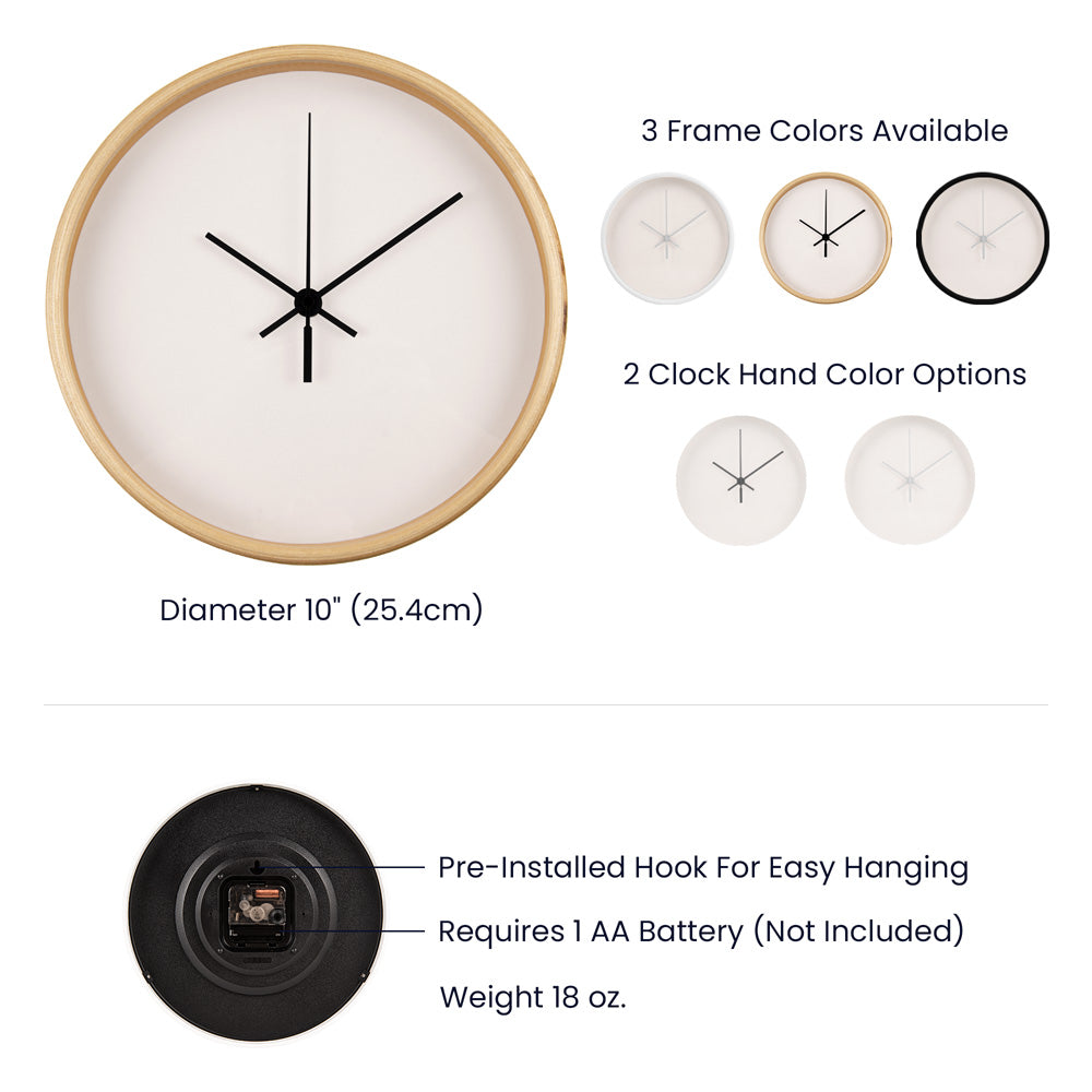 Bitcoin Clock