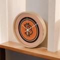 Bitcoin Clock